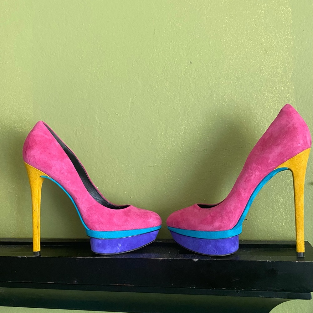 Brian Atwood